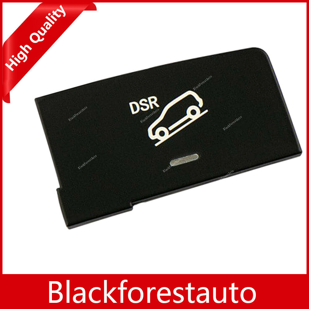 ya 13 Fit for Mercedes ML GL GLE GLS X164 X166 W166 Center DSR Adjuster Switch Button