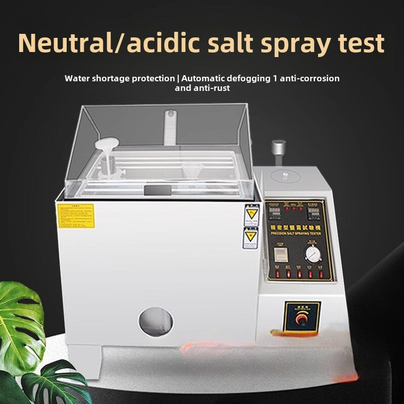 ya-26-7.28-Salt-Spray-Tester-60/90-Aging-Tester-Corrosion-Tank-Oxidizing-Salt-Spray-Tanka