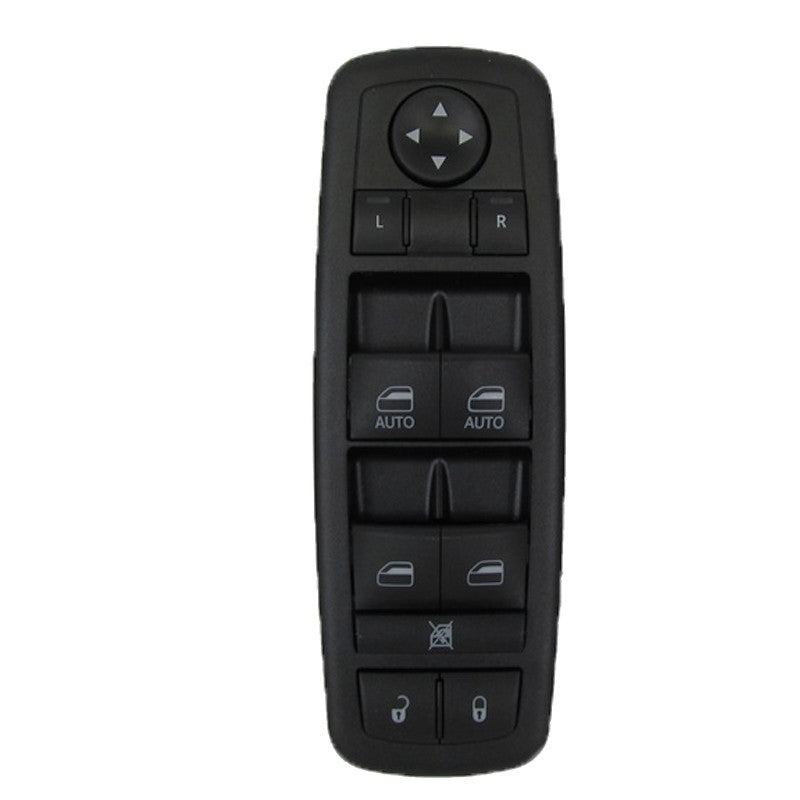 ya 1 8.5.2 04602535AI Power Window Switch 3 Pins for Chrysler Town & Country Grand Caravan