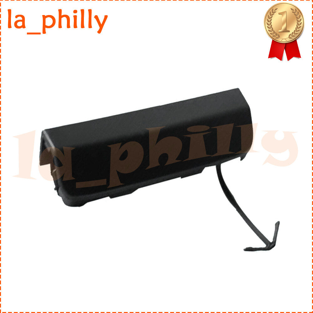 ya 27 6.18 Front Right Side Bumper Tow Towing Hook Eye Cap Cover for Toyota RAV4 2019-2020