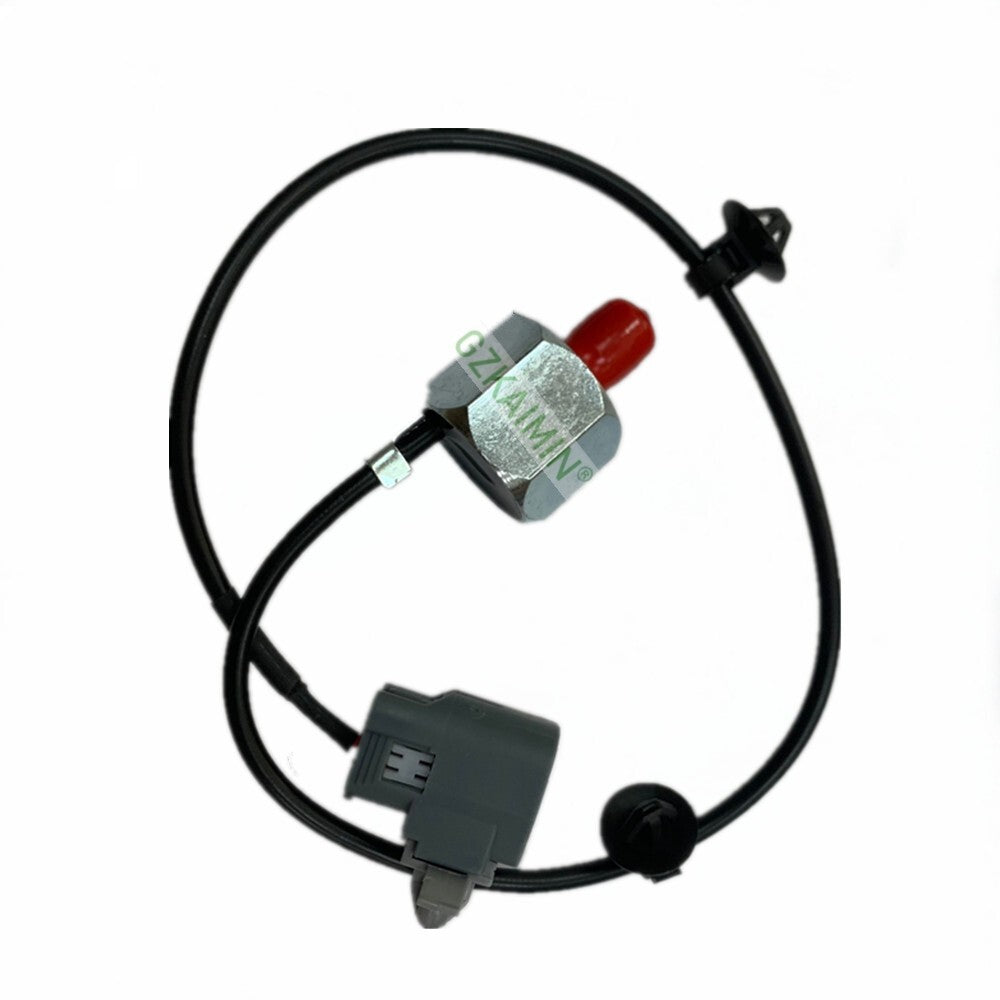 ya 1 8.5.3 OE ZL02-18-921 E1T50371 is suitable for Mazda 6 2 3 5 CR19 6 1.3 2.0 Detonation Knock sensor