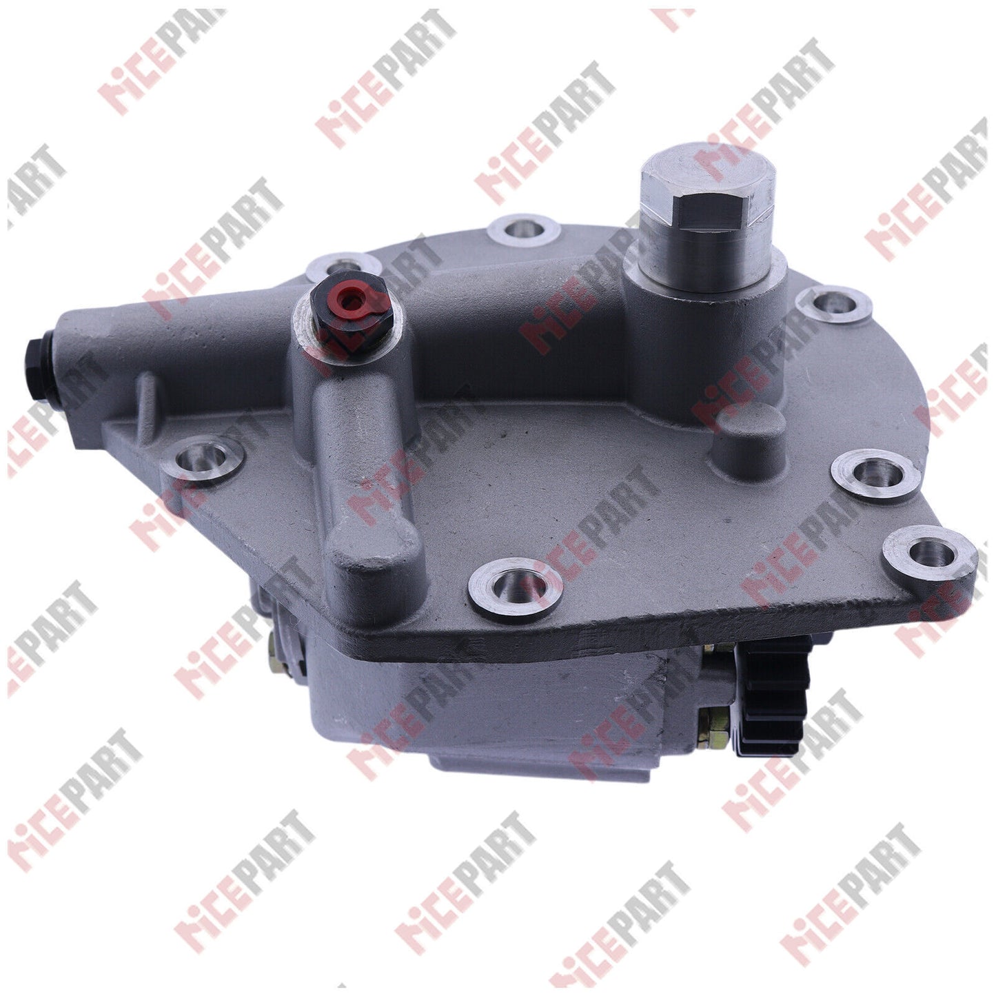 ya 9 6.4 D8NN600KB Hydraulic Gear Pump Compatible for Ford Tractors 5600 6600 7600 6700 7700