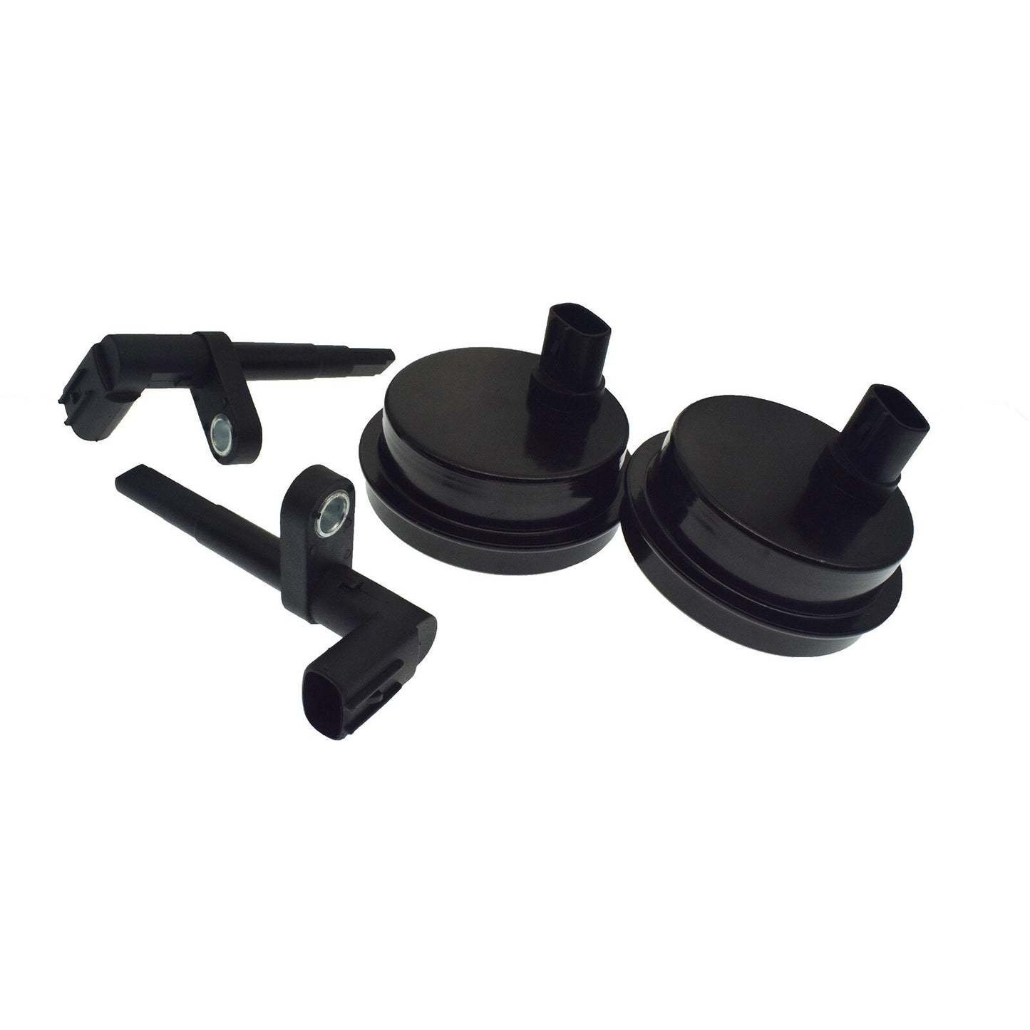 ya 1 8.5.1 4 sets of ABS wheel speed sensors suitable for Lexus IS350 IS250 GS460 GS350 GS430