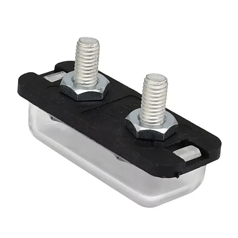 ya 5 8.7 Powerdrive for Charger Fuse 48v for Club Car Electric Cart (1995-2002) 1017968-01 p