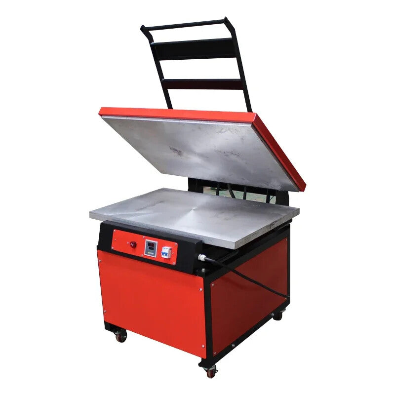 60X80CM Heat Press Machine T-shirt Heat Press Machine T-shirt Ironing Machine