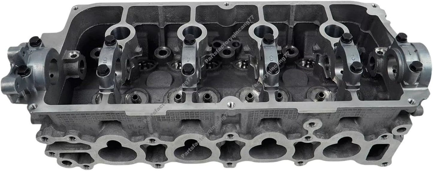 ya 27 7.2 Bare Cylinder Head for Suzuki G16B 1.6L Engine for Jimny for Swift Vitara Wagon Baleno