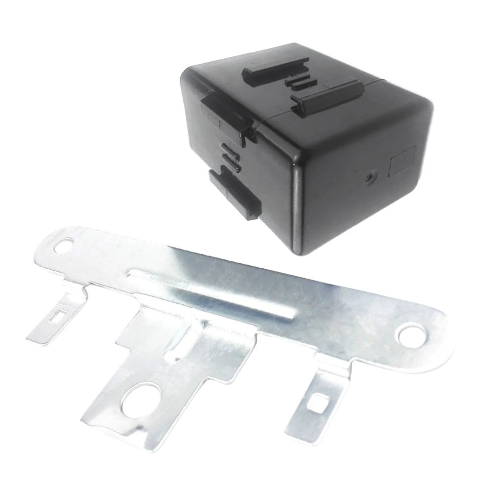 ya 13 5.27 Electric Power Window Amp Switch Relay W/ Bracket for Altima 1993 1994 1995 1996
