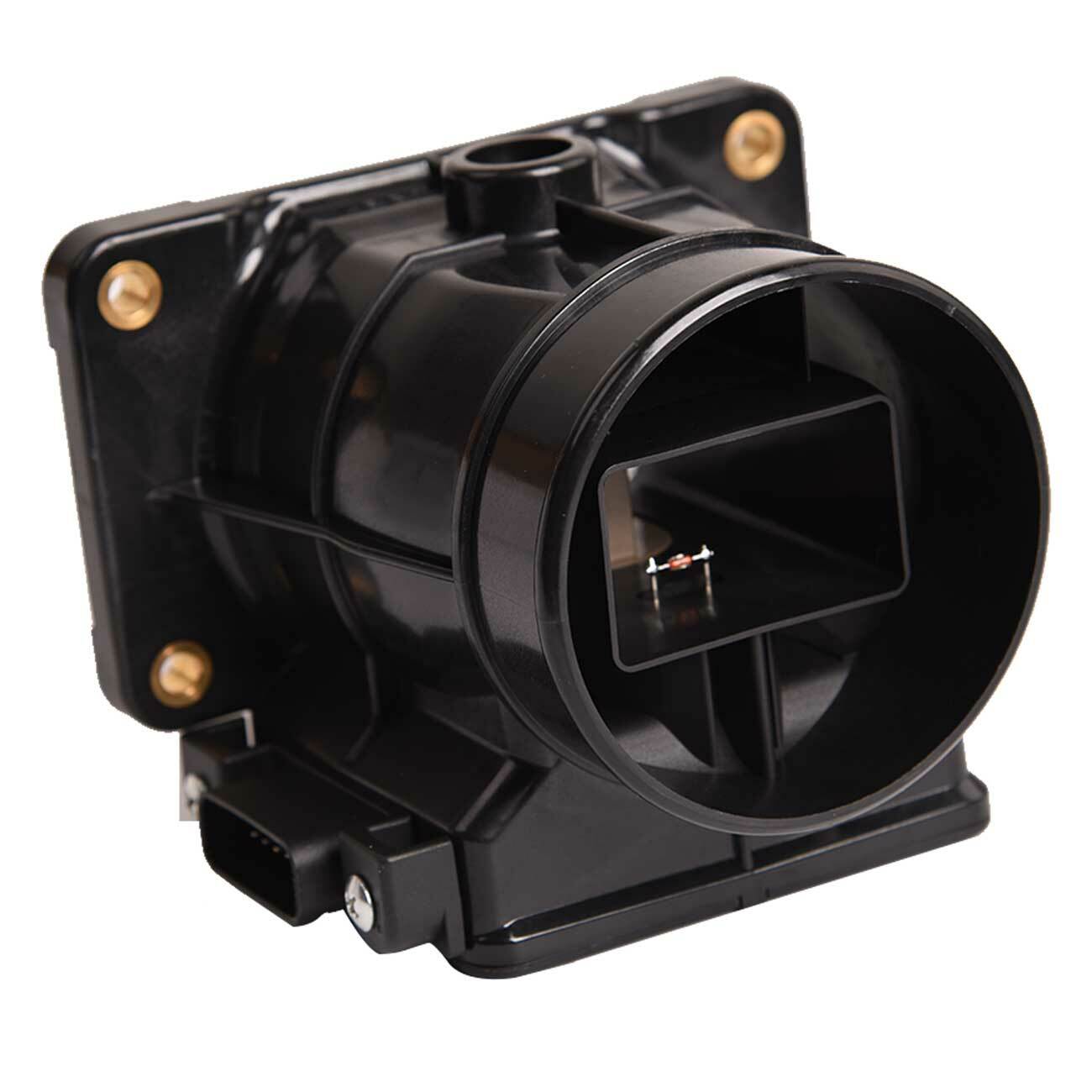 ya 1 8.5.3 Fits for Montero Sport 1999-2006 MAF Mass Air Flow Meter Sensor MD336482