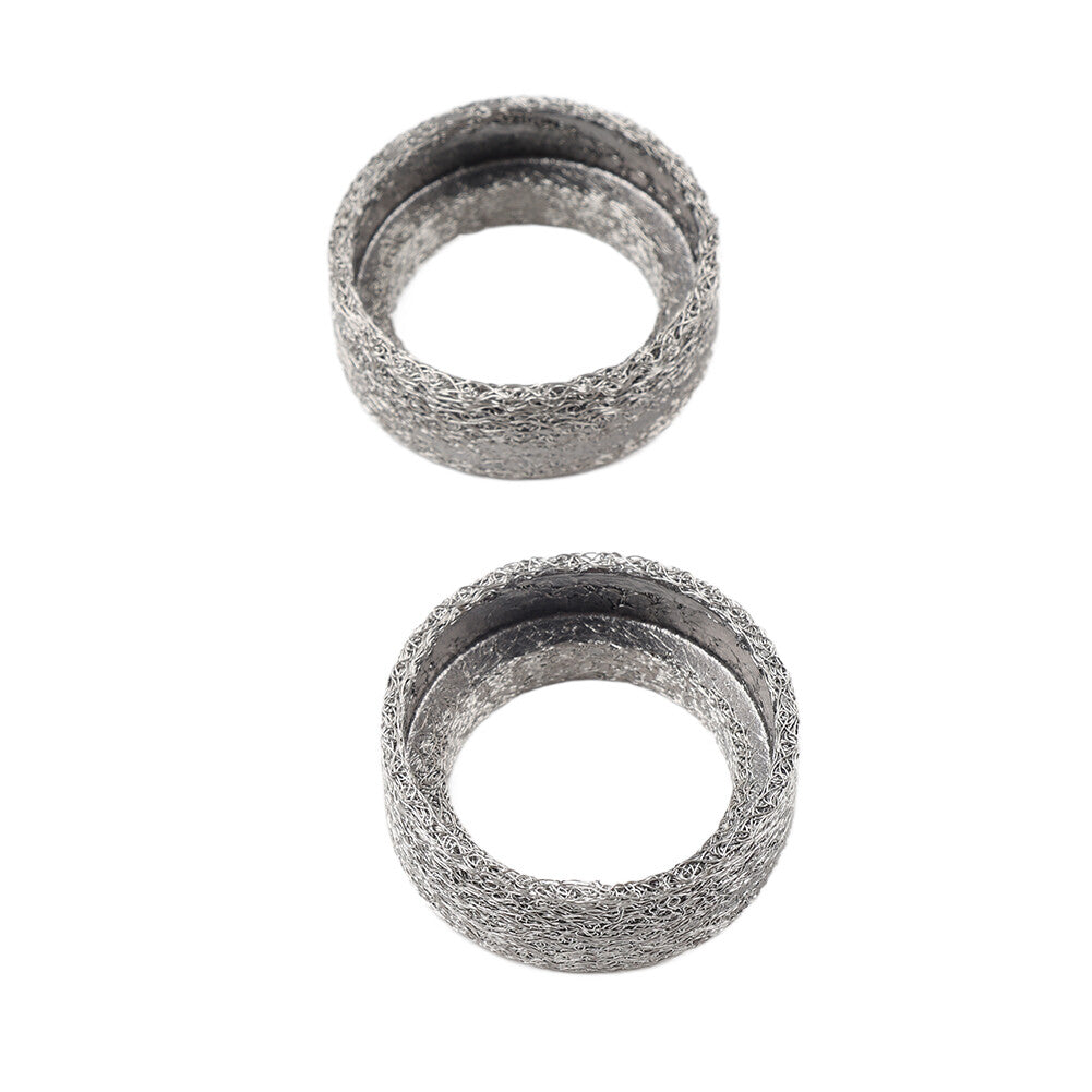 ya 5 8.7 2pcs Crossover Gaskets Seal 65927-00 for Harley Sportster Softail FXST