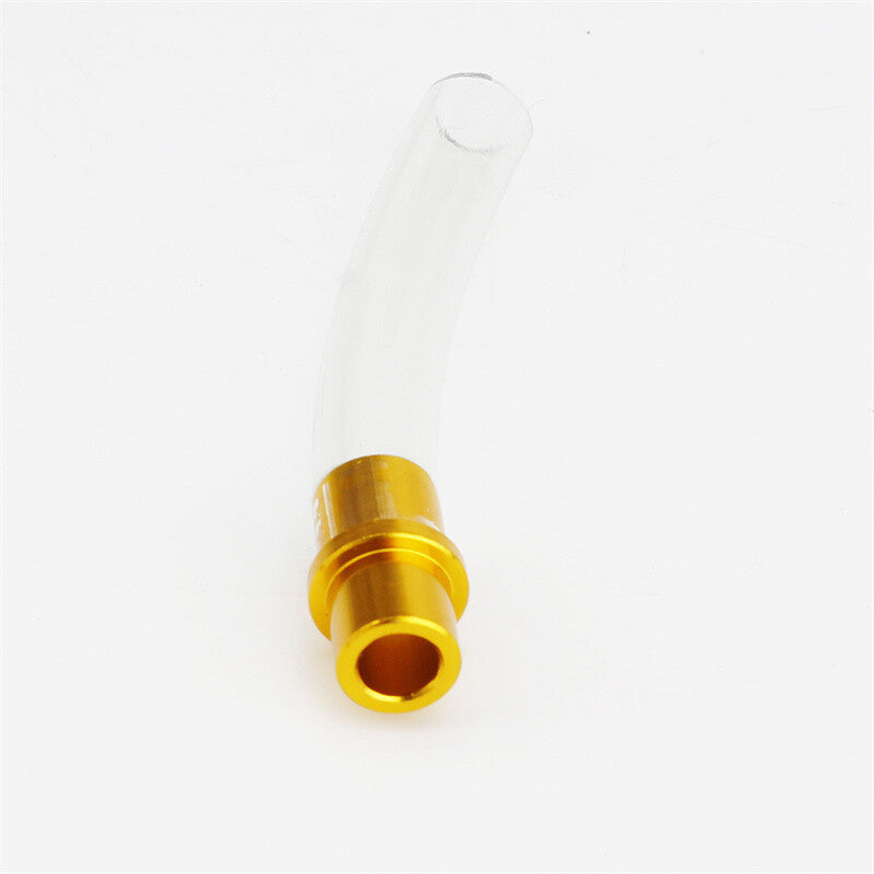 ya 1 8.5.4 Stainless steel flexible straw for GM for TH350 TH400 Turbo Transmission BBC SBC