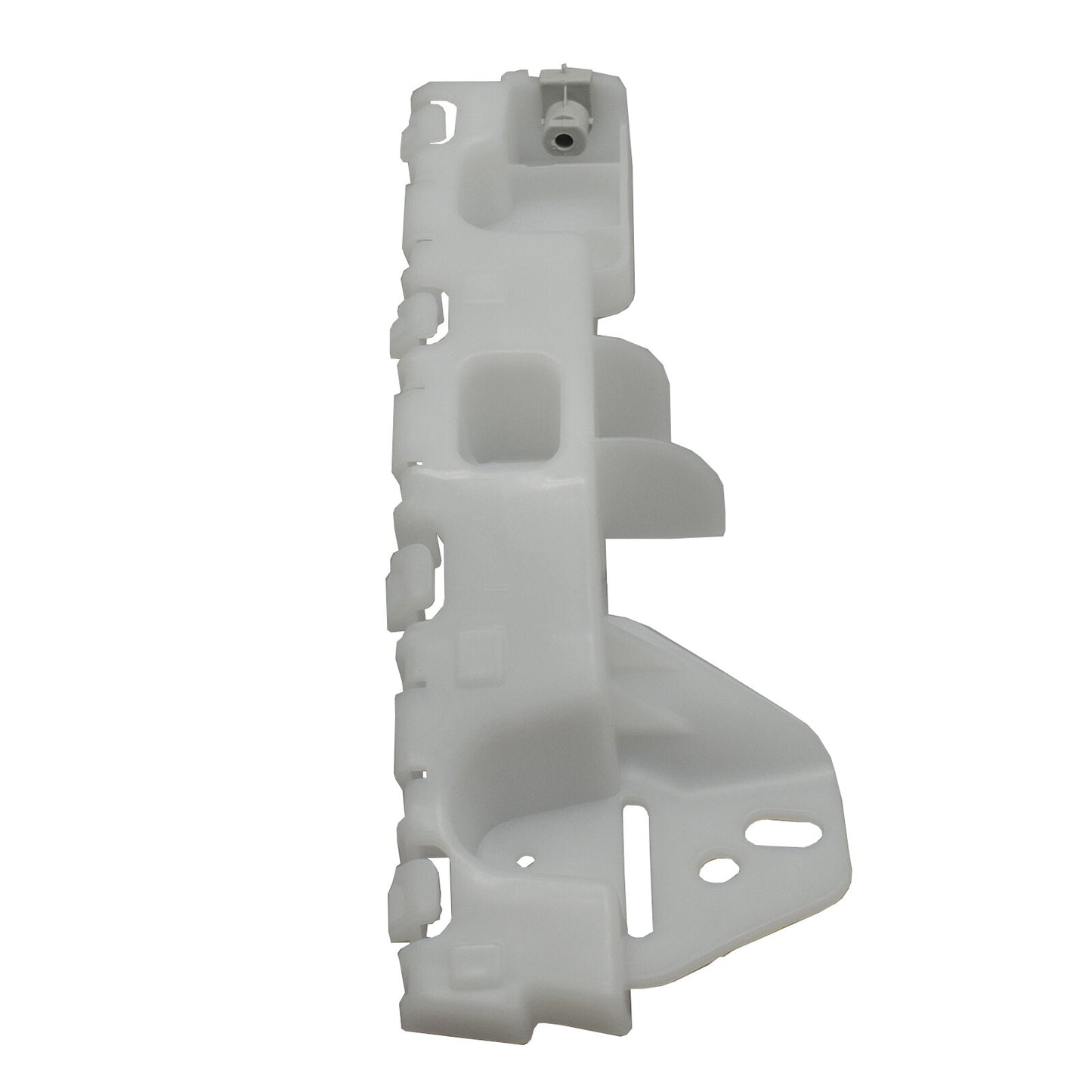 ya 4 6.21 95091641 Front Driver Side Bumper Bracket for Chevrolet Spark 2013-2015