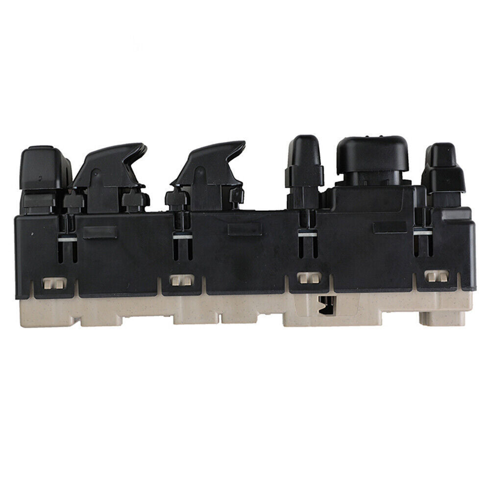 ya 1 8.5.3 Driver Side Master power window switch suitable for 2003-2006 for Cadillac and for Cadillac ESV EXT