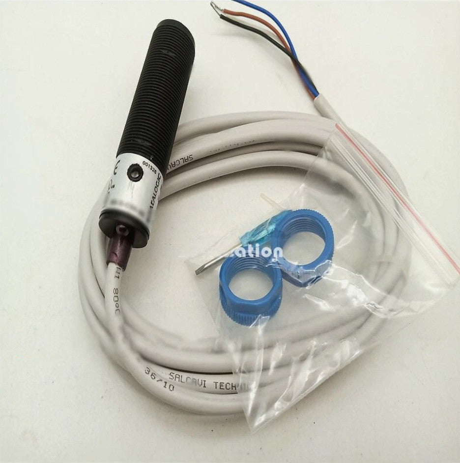 ya 16 1PC NEW FOR DATALOGIC sensor S5-5-C35-30