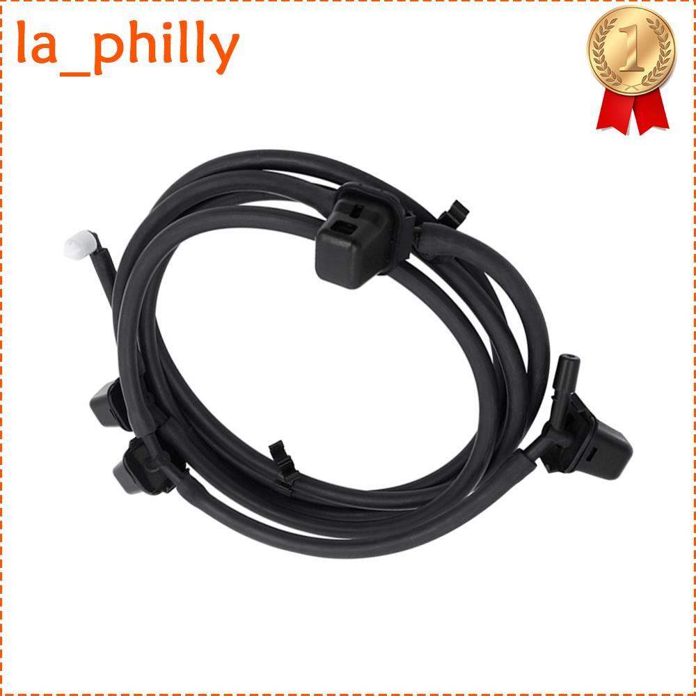 ya 13 Fits for Mercedes Gl450 Ml350 2013-2019 Windshield Wiper Washer Nozzle W/ Hose
