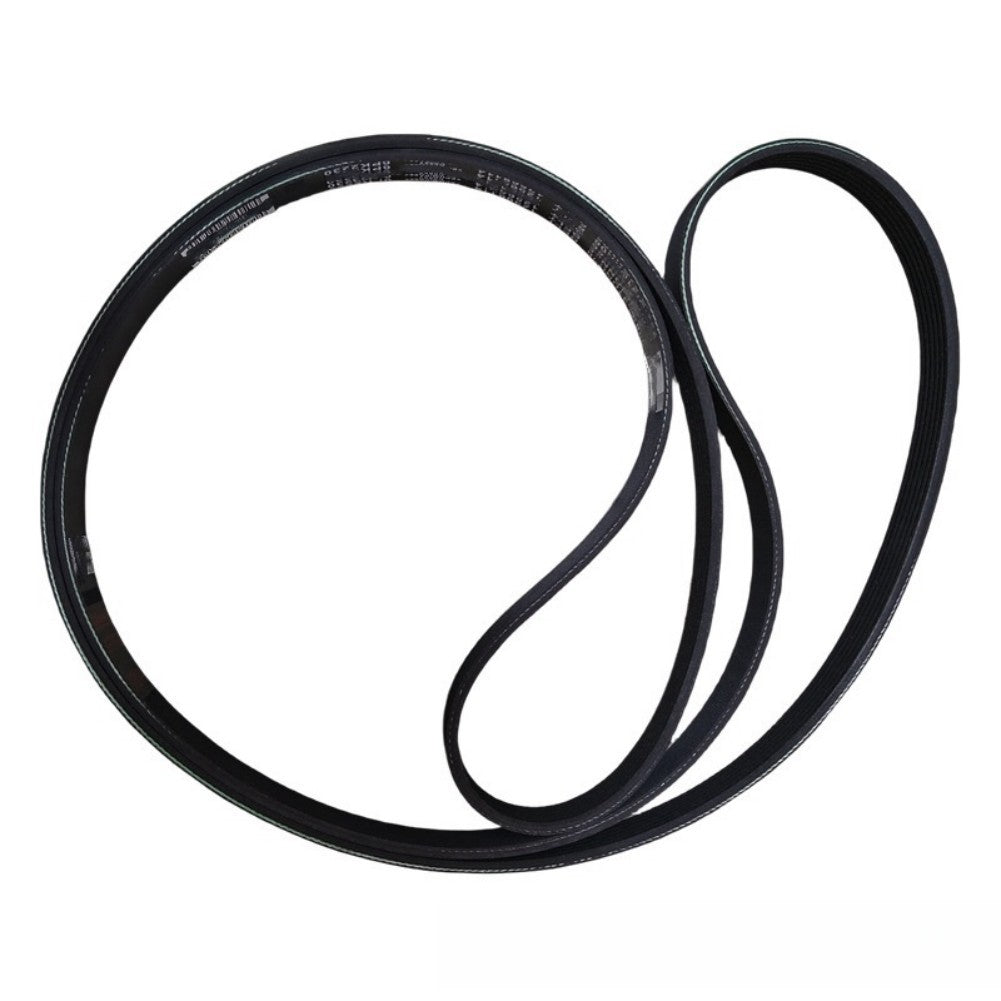 ya 1 7.1 V-shaped ribbed serpentine belts are suitable for Buick for Chevrolet 2.4L