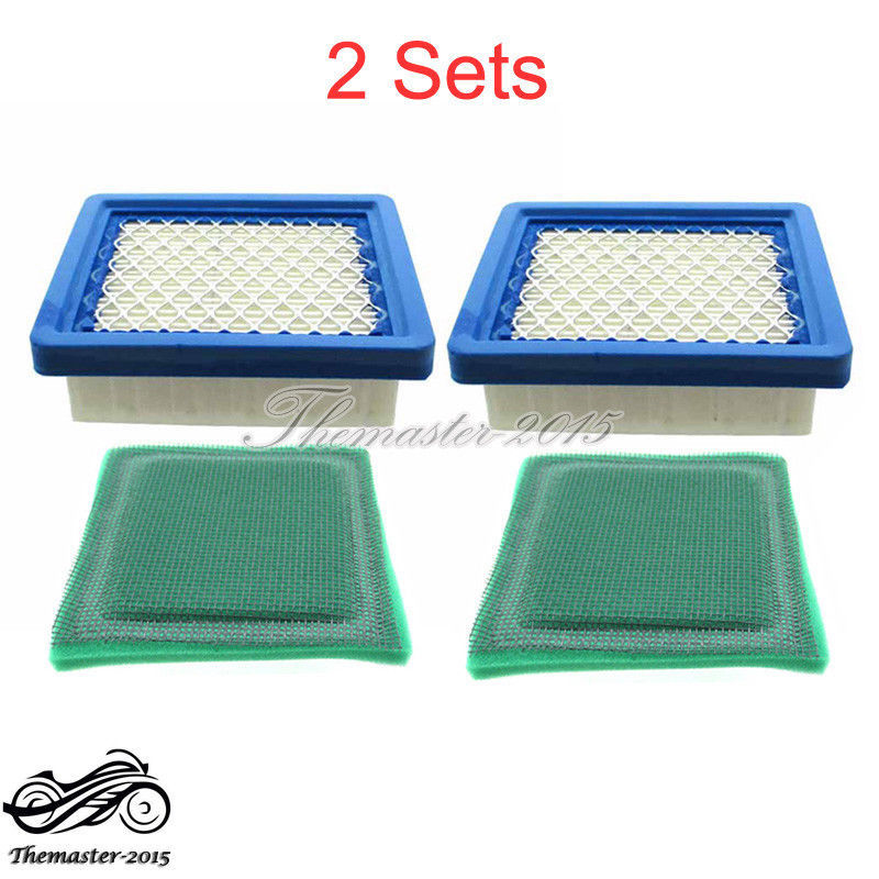 ya 28 Air Filter For Tecumseh 36046 740061C OH95 OH195 OHH50-OHH65 VLV50 VLV55 4 4.5HP