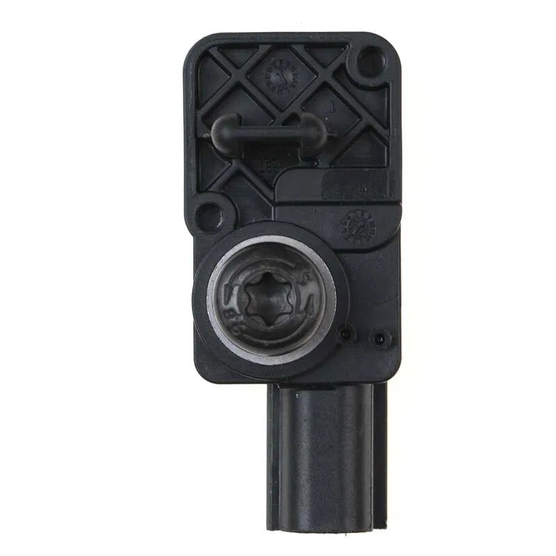 ya 1 8.5.4 impact collision sensor black for 2014-21 for Cadillac for GMC for for Buick 13509729