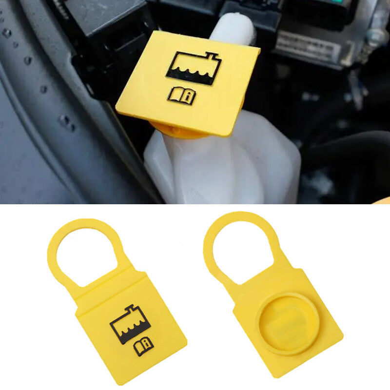ya 27 7.20 Coolant Radiator Recovery Overflow Tank Cap for Dodge for Jeep 55111074AB