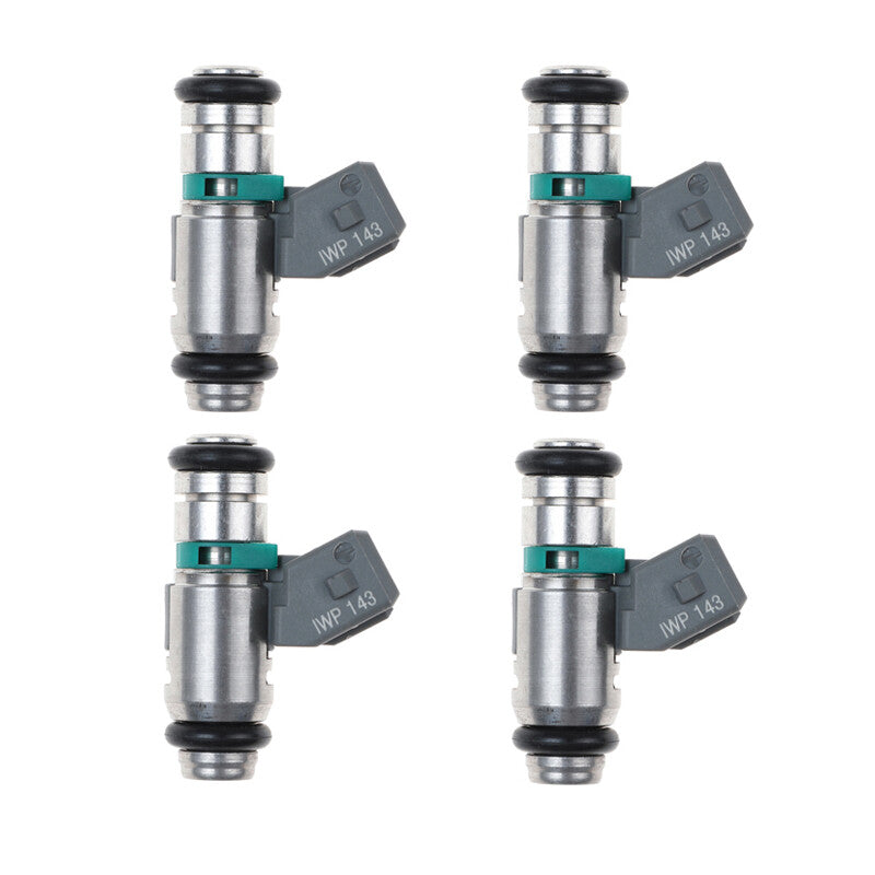ya 1 8.5.3 Laguna Megane Scenic Thalia 1.4 1.6L 4x Fuel Injector IWP143 for Clio