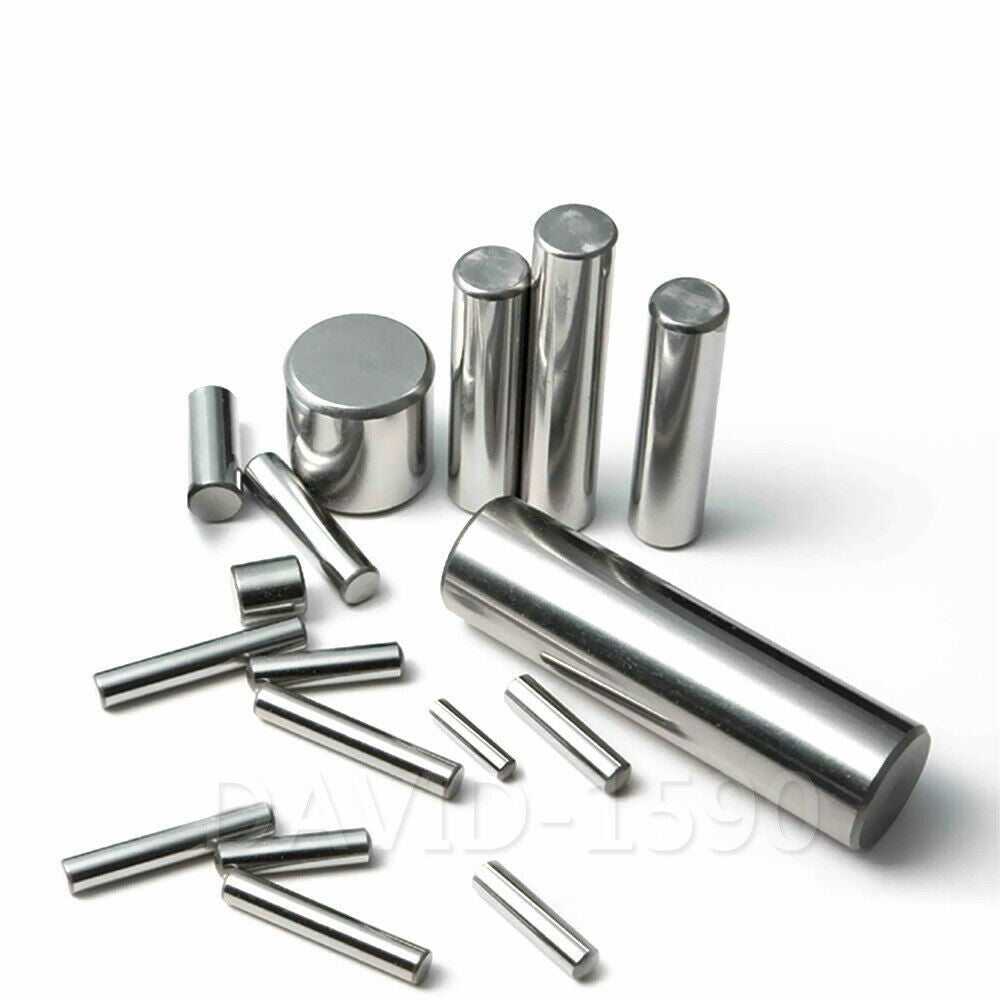 4mm 5mm 6mm Dowel Pin Parallel Pin Roller Pin Bearing Needle Steel M4 M5 M6