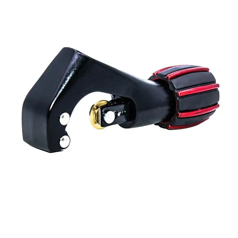 ya 26 Flashlight Dual-purpose Aluminum Alloy Flapper Playing Horn Reigeration Tools