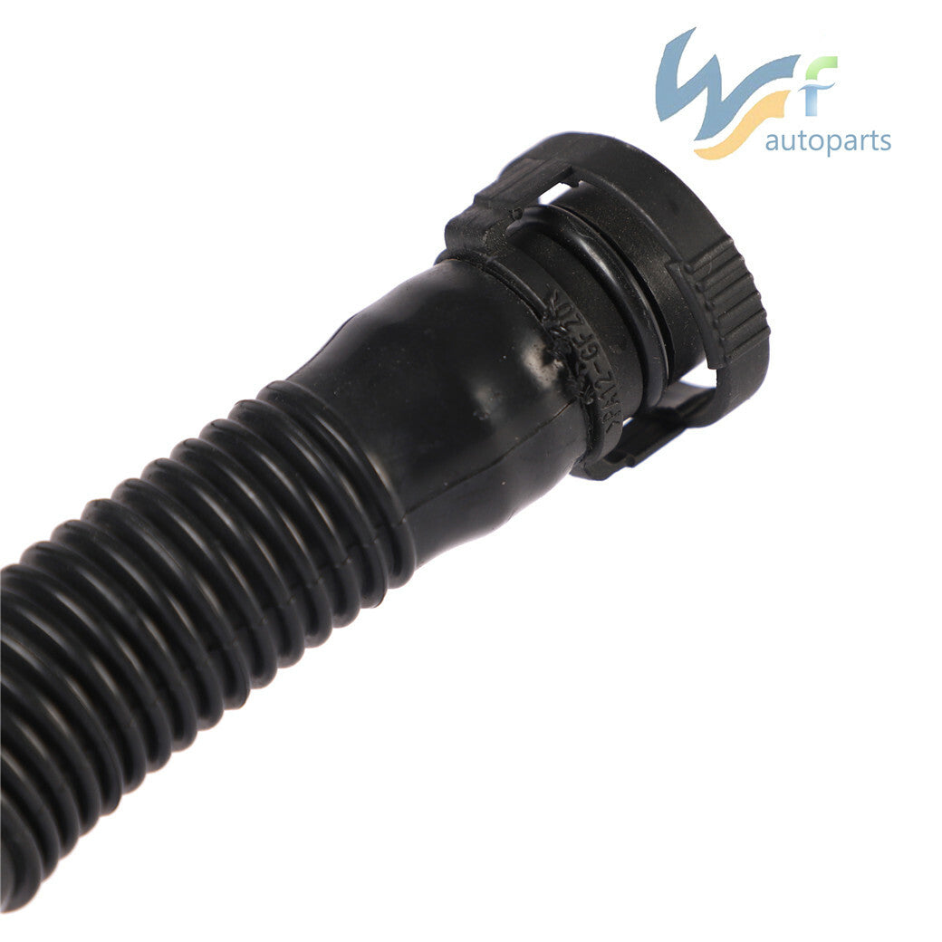 ya 5 8.7 Secondary Air Pump Hose for VW for JETTA for Golf MK4 for Audi A3 S3 TT 1.8T 8L0133817