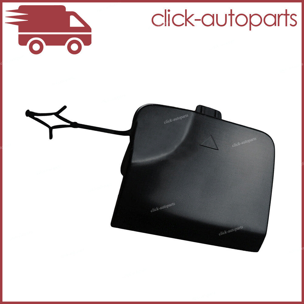 ya 27 6.18 Rear Towing Eye Cap Bumper Tow Hook Cover For 2017-2020 for BMW X3 G08 51127498525