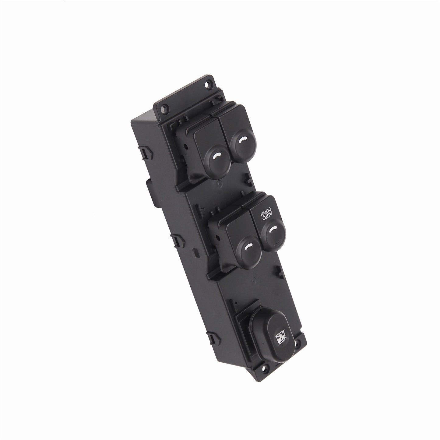 ya 1 8.5.1 Front left main power window switch 93570-1R101 is suitable for modern accents of 1.6L 13-17
