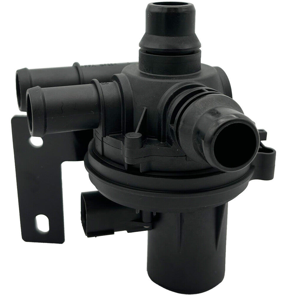 ya 3 6.25 22987493 radiator auxiliary pump control valve for Chevrolet Volt for Cadillac ELR
