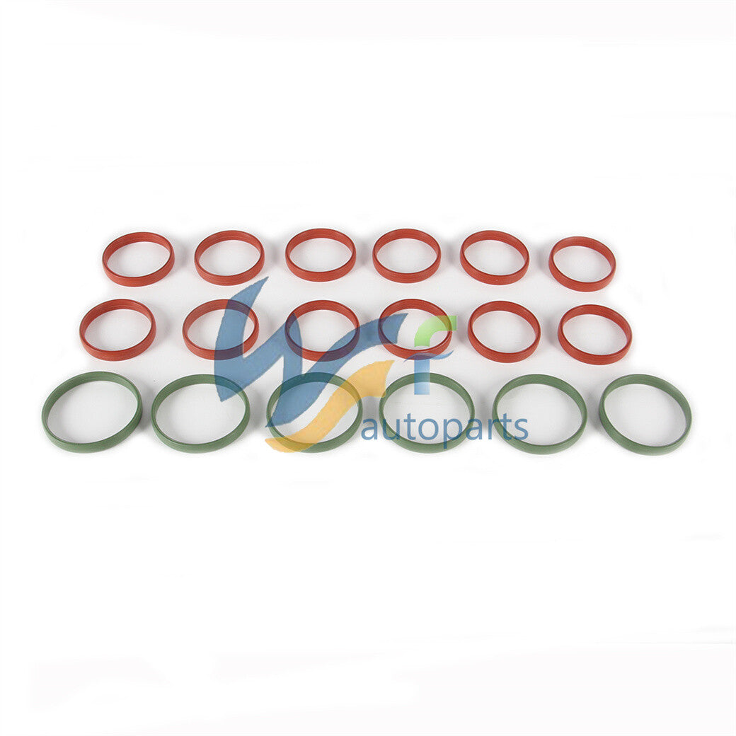 ya 7 6.10 3.0TDI Intake Manifold Gasket Kit Fit for VW Amarok Touareg for Audi Q7