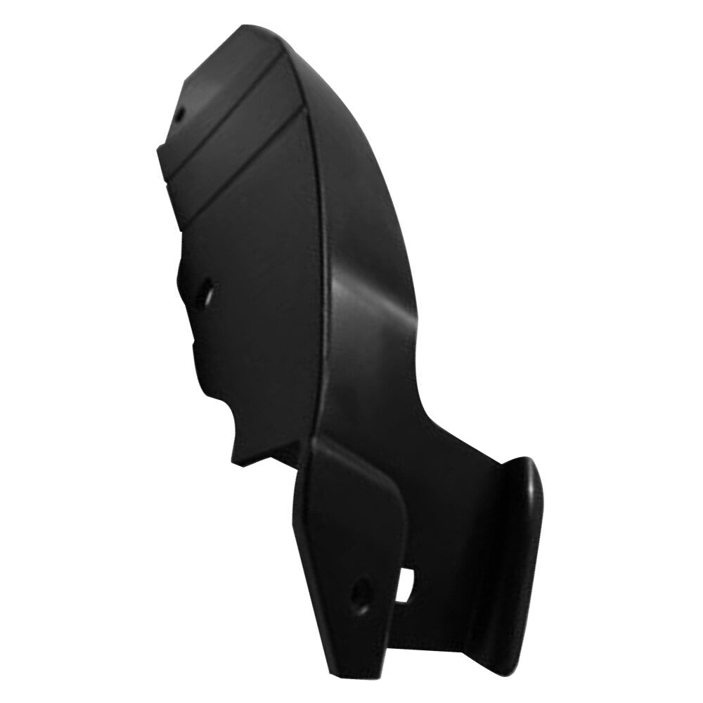 ya 27 6.18.2 Fits For CLS-Class C218 Rear Right Side Bumper Mount Support Bracket Black