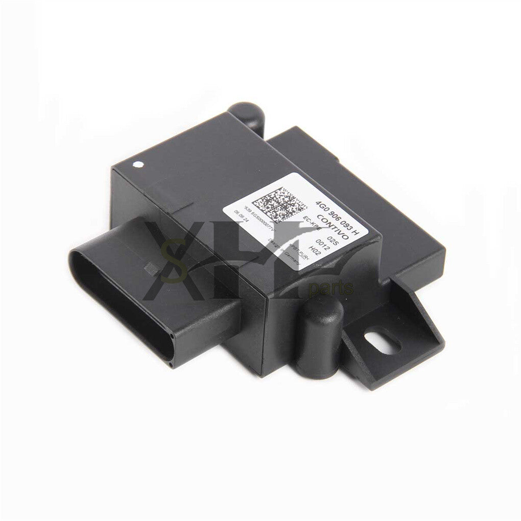ya 27 7.2 Fuel Pump Control Module Fit for AUDI for A4 for A5 A7 Q5 4G0 906 093H