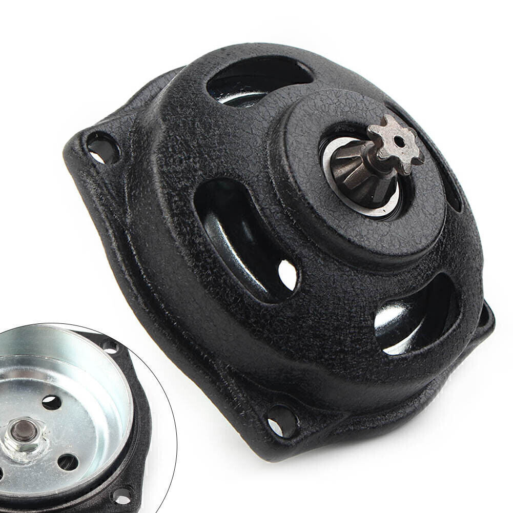 ya 1 7.4 For 47cc 49cc for Mini Pocket Rocket Quad Dirt Bike ATV 6T Clutch Drum Bell Housing