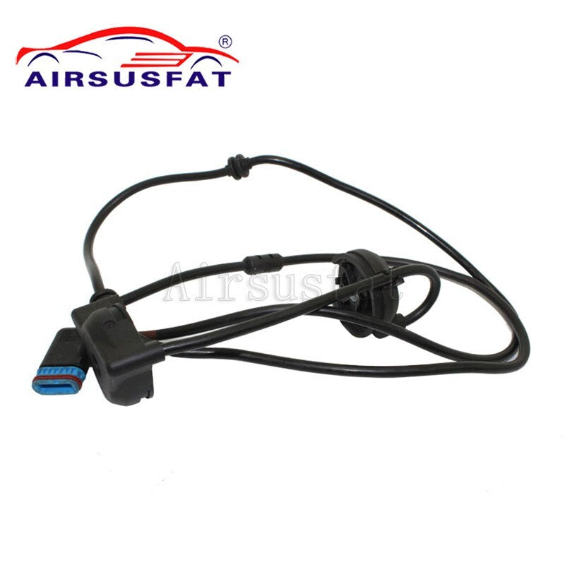 ya 1 8.5.3 2pcs rear cable sensor for Mercedes W211 C219 E / CLS air suspension