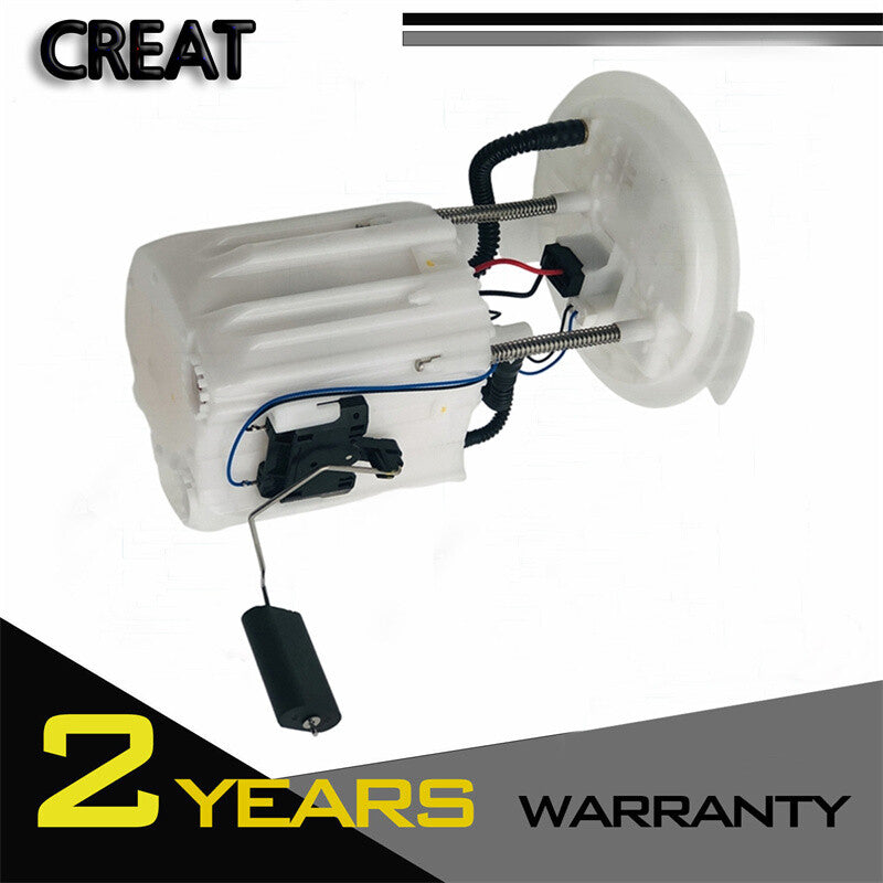 ya 27 7.2 Fuel Pump Assembly for Mercedes Benz A160 A180 A200 A250 A260 B160 B180 1.6 2.0T