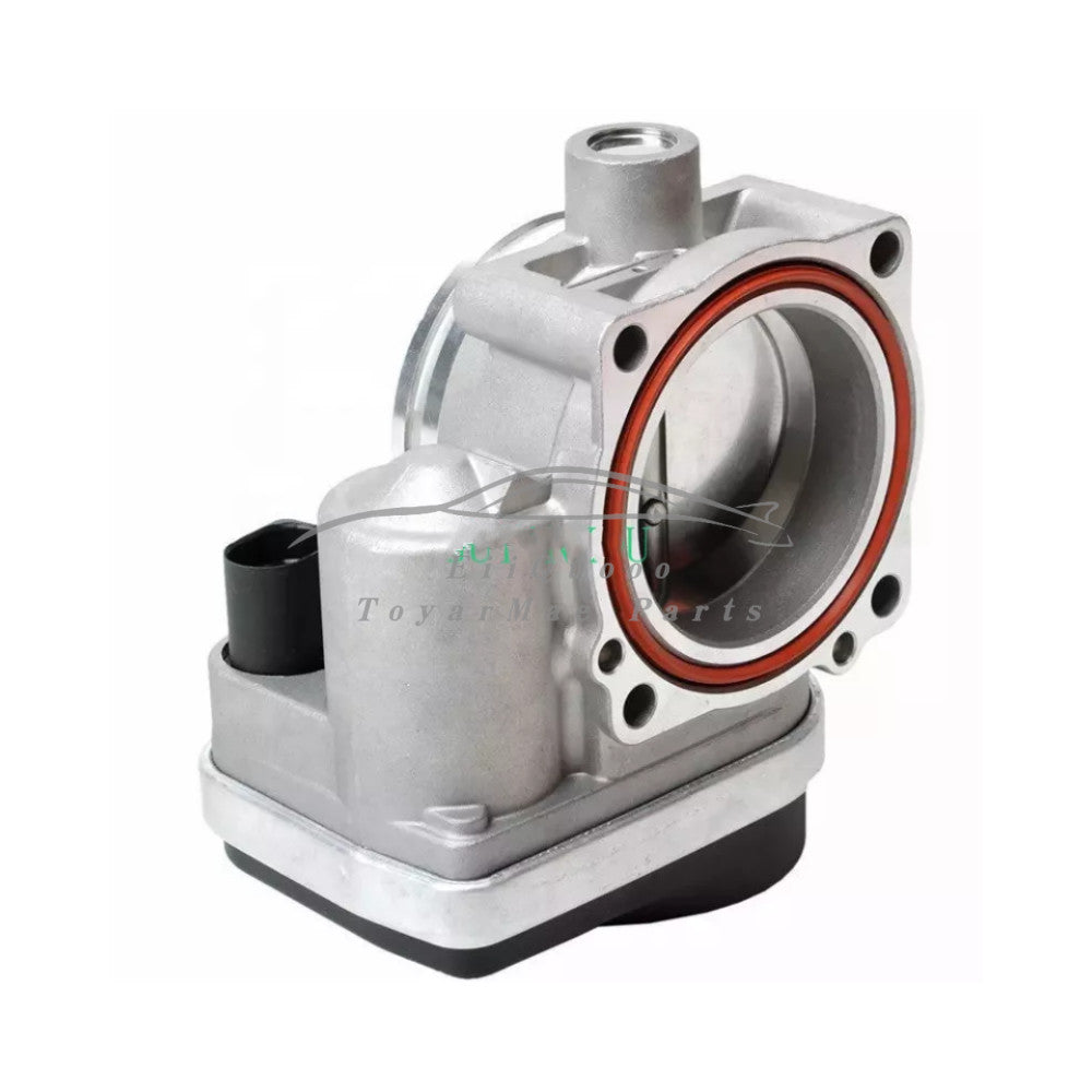 ya 27 7.20 New Throttle Body for BMW 1 Series E87 116i 118i 116ti 118ti 85/90/95/100/105kW