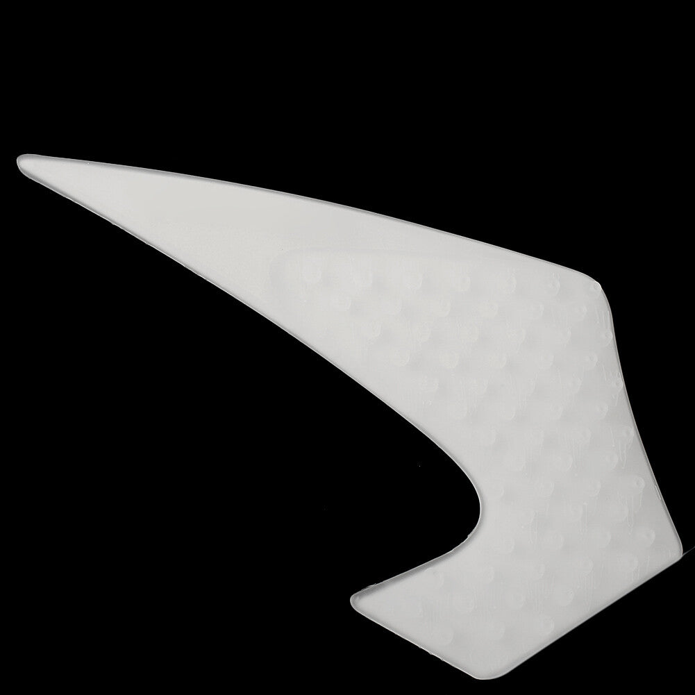 ya 5 8.7 Tank Traction Side Pad Gas Knee Grip Protective Decal for Yamaha FZ07 MT07 14-17