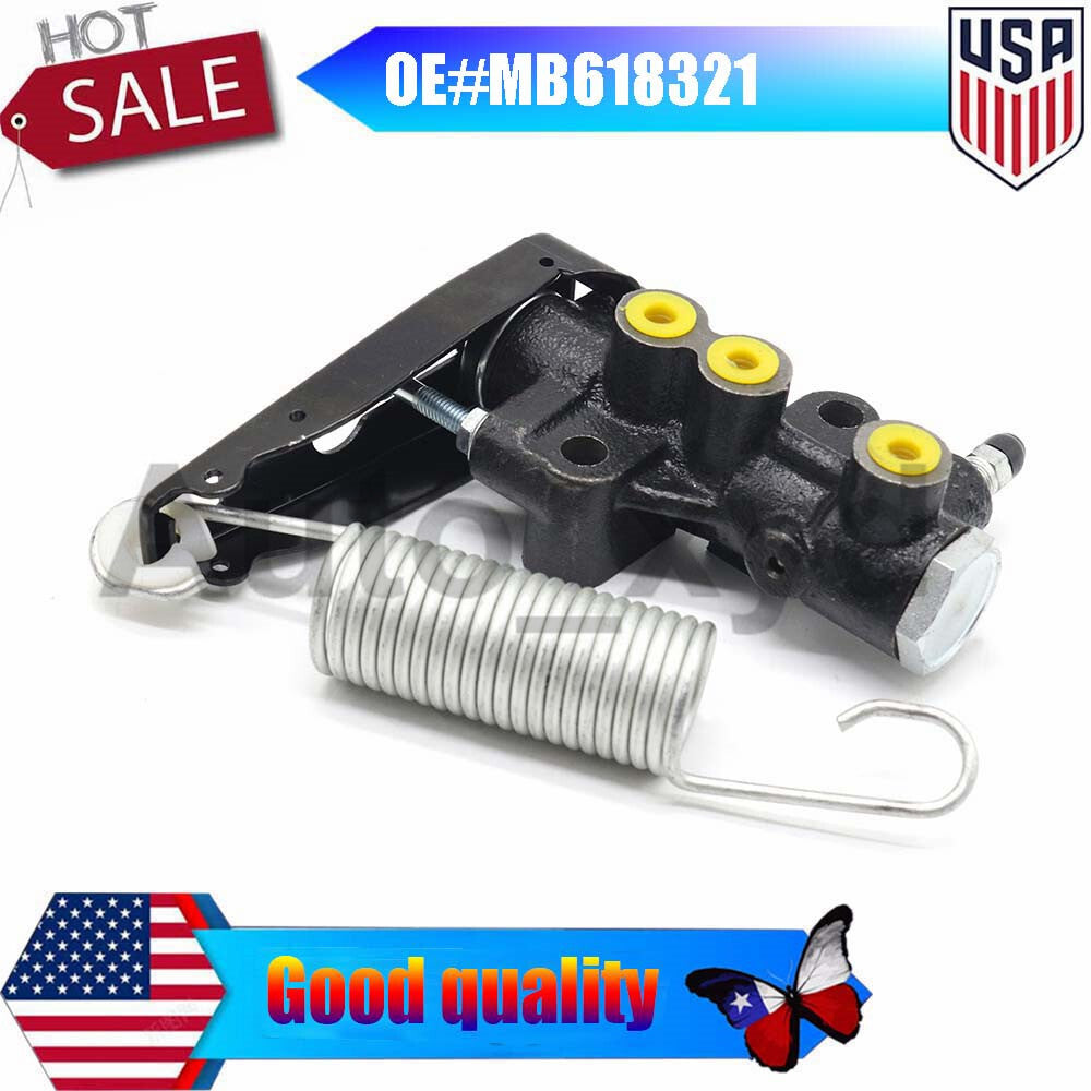 ya 10 5.28.2 Load sensing valve brake compensator MB618321 replacement parts for Mitsubishi L200