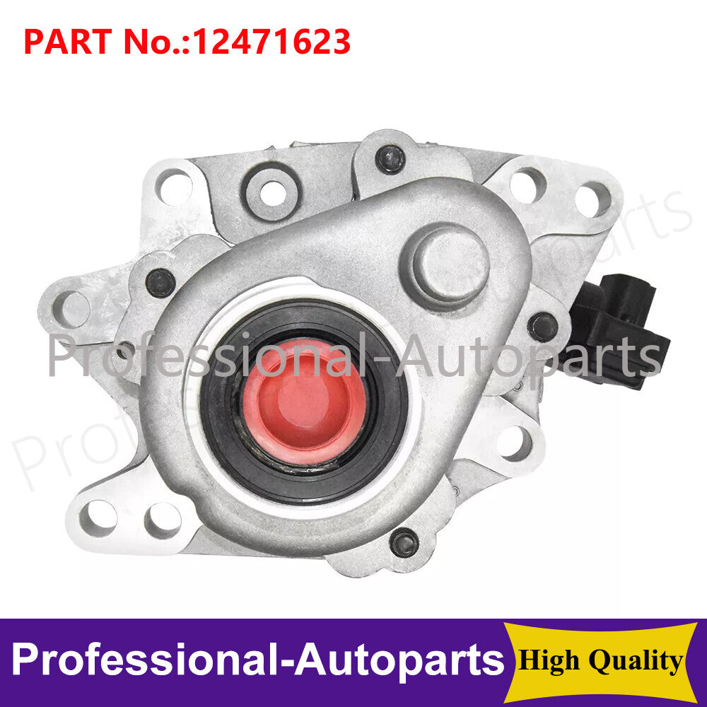 ya 2 6.26 4WD Front Axle Disconnect Actuator Assembly Fit for Chevrolet for GMC 4.2 12471623