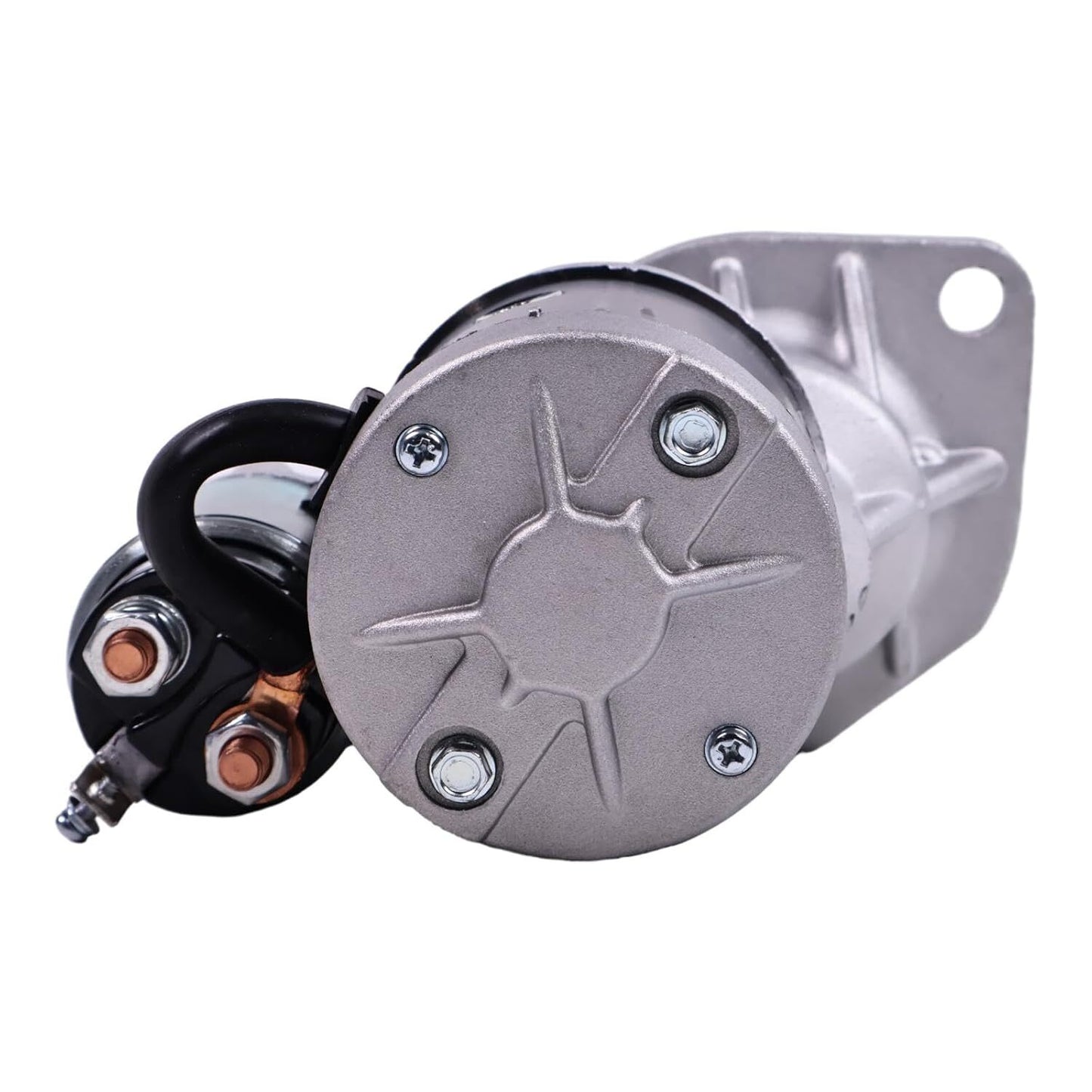 ya 5 8.7 Starter Motor 8970848770 S13111 S13113 compatible for Isuzu 4JB1 Hitachi EX45 EX50UR