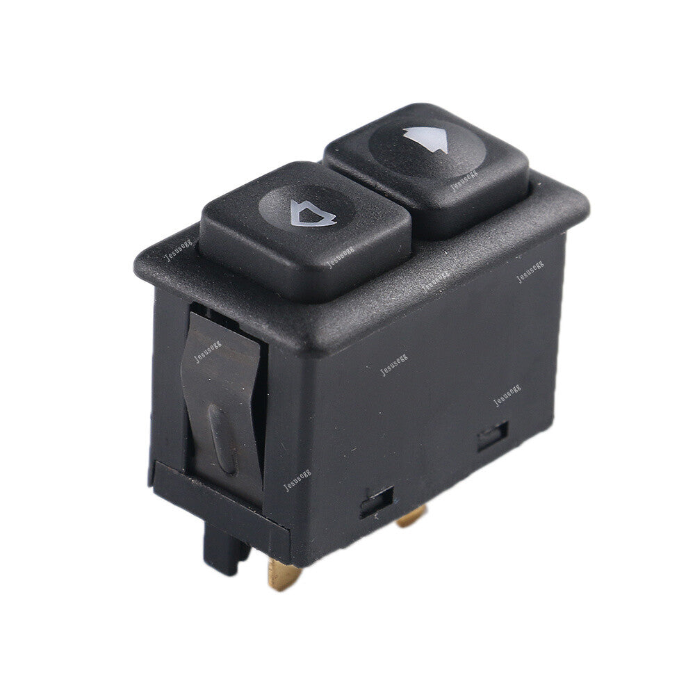 ya 13 5 Pin Car Electrical Power Window Switch Control for BMW E24 E28 E30 318i 325i