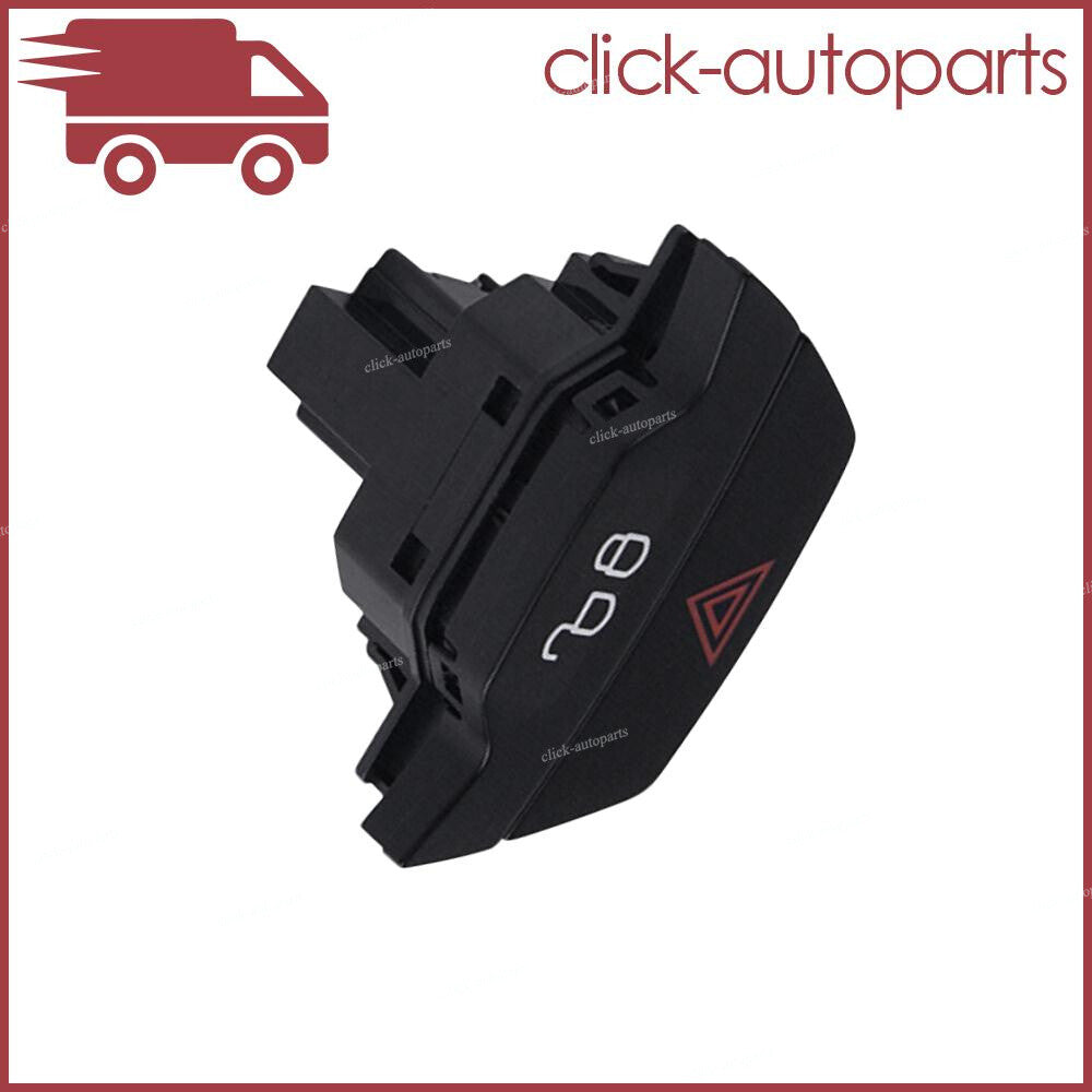 ya 13 Hazard Warning Light Button Switch Lock for FORD FOCUS MK3 TRANSIT B-MAX 1519127