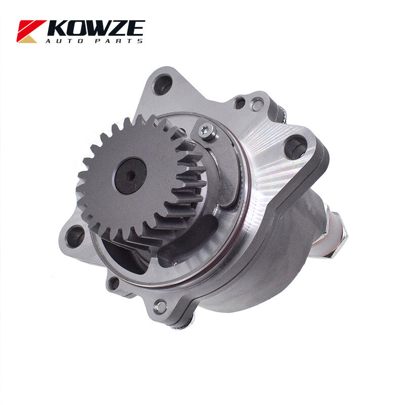 ya 11 6.5 Vacuum Pump Assy fit for Isuzu D-Max I T TFS 2.5 DiTD 4X4 TFS86_ 2007-2012