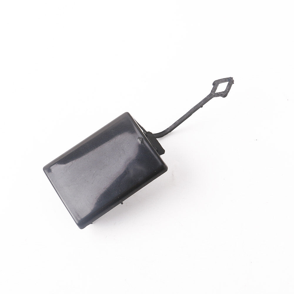 ya 27 6.18 New Fit for Mercedes-Benz W211 E-Class 2002-2006 Front Bumper Tow Eye Hook Cover Cap