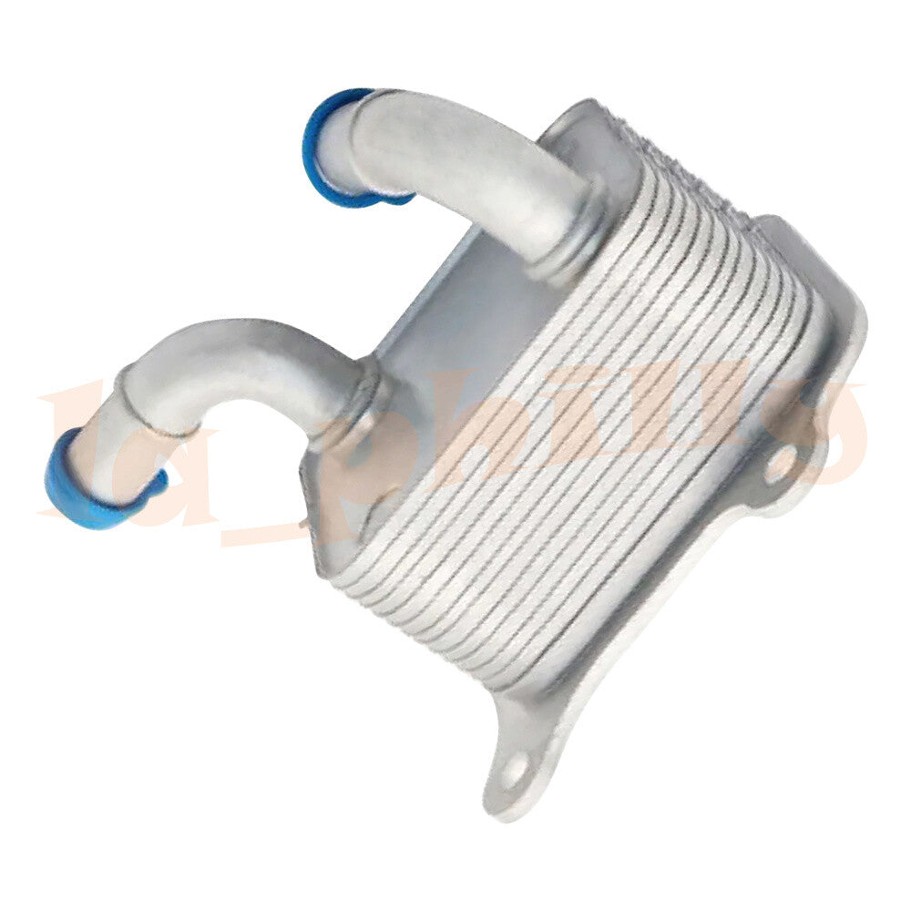 ya 5 8.7 For 2019-20 for Kia Forte for Hyundai for Elantra 2.0L Engines Oil Cooler Transmission Metal