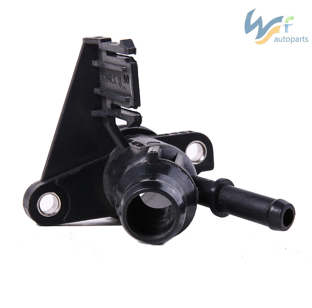 ya 5 8.7 New Cooling water pipe flange for Audi for A4 A5 A6 for Q5 06H121132H