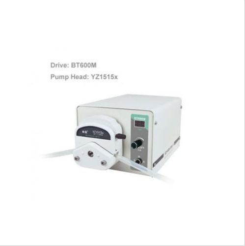 Peristaltic Pump Basic Type BT600M YZ1515x t