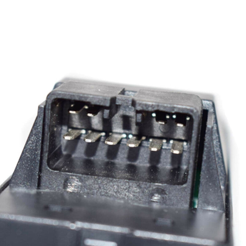 ya 1 8.5.4 37990-75F61-P4Z Power Window Master Switch for Suzuki Grand Vitara 1999-2004