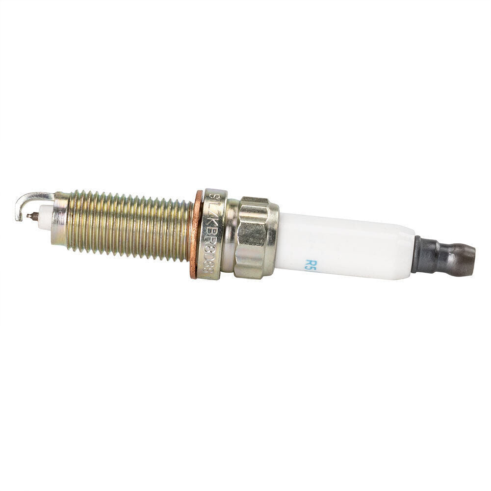 ya 5 8.7 1x SILZKBR8D8S for BMW 228i 228i 320i 328i 428i 528i REAL IRIDIUM Spark Plugs