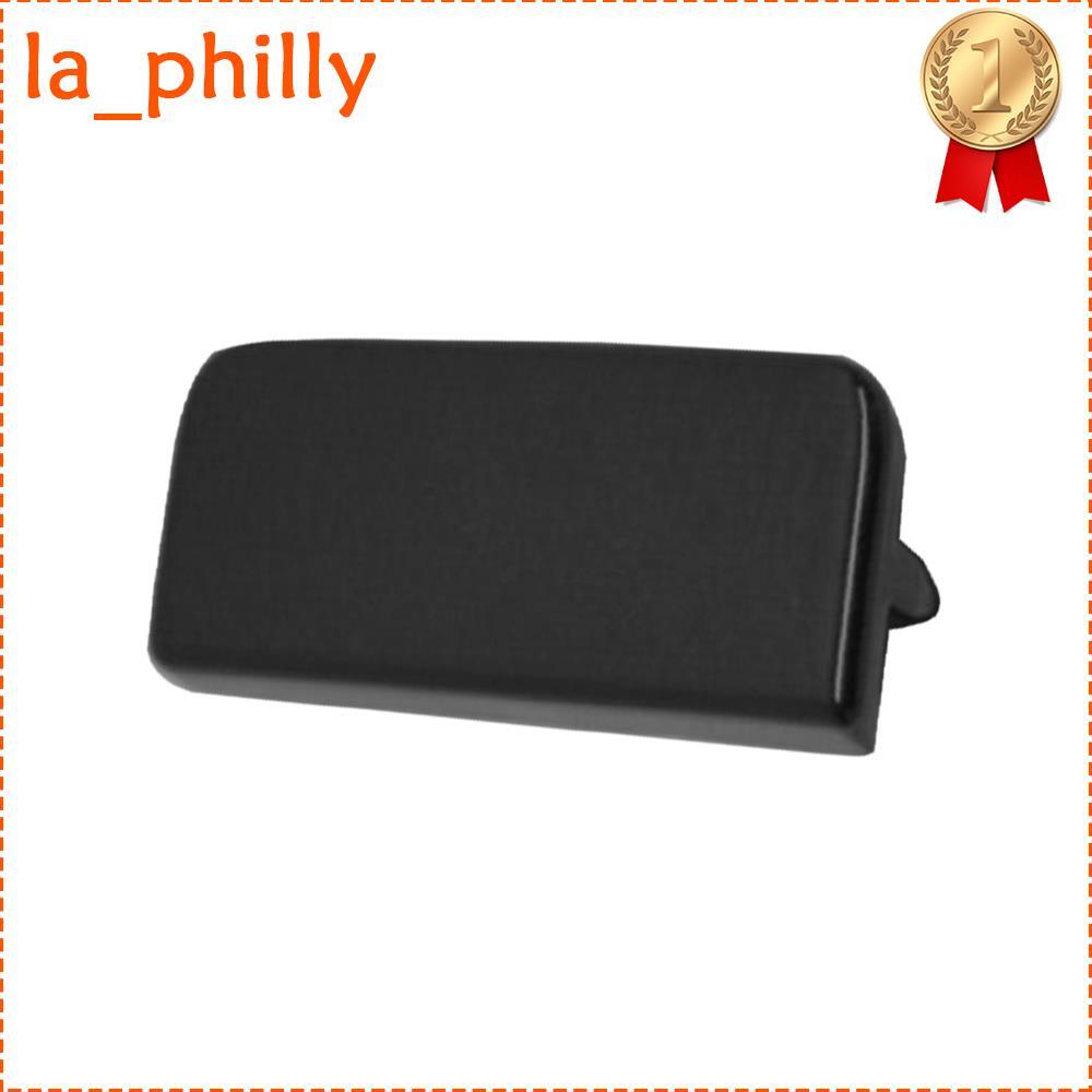 ya 27 6.18 For 2019-22 for BMW G05 for X5 ?M Sport & M50i Rear Bumper Tow Hook Lower Cover Unpainted